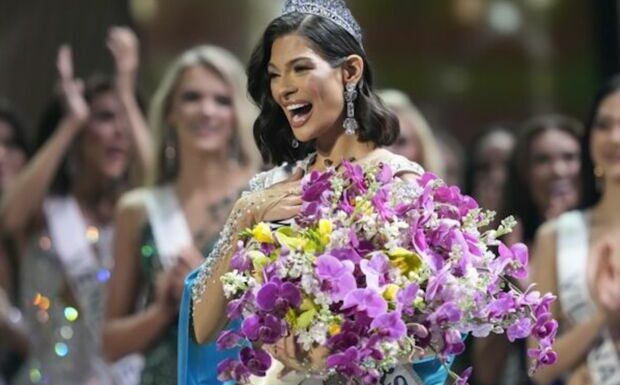 Miss Univers 2023 : pourquoi la gagnante Sheynnis Palacios pourrait ne plus revenir au Nicaragua ?